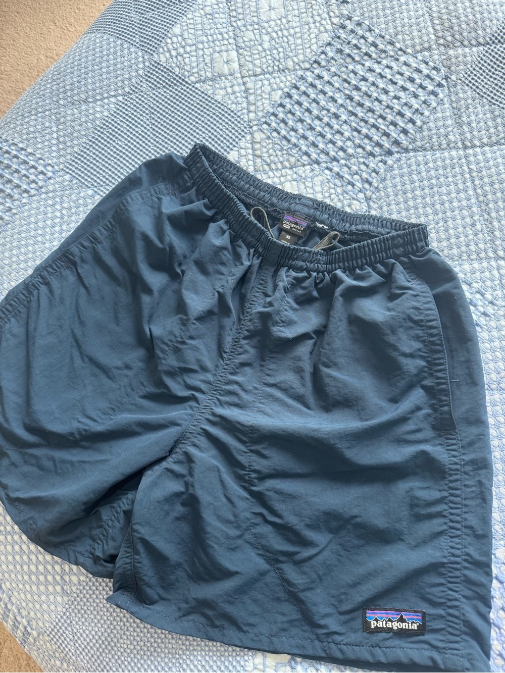 Patagonia Baggie Shorts
